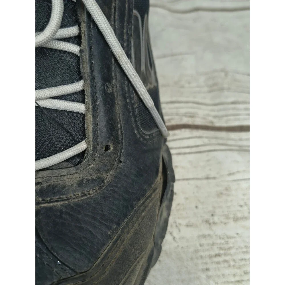 Five Ten Impact Low Team Black Mountain Bike Cycling Shoes Size Men 11